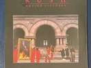 Mercury Rush Moving Pictures (Record, 2022, Red Vinyl) New & Sealed