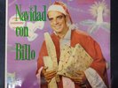Billo Frómeta ‎– Navidad Con Billo - Guaracha, Rumba, Cumbia, Venezuela, 1959