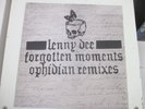 LENNY DEE 