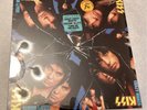KISS Crazy Nights - LP SEALED ORIGINAL