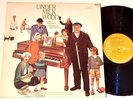 STAN TRACEY - Under Milk Wood - Uk Lp RCA PL25073 1976