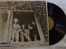 Mega rare rural stoner pych LP Burnt Suite CT 1972