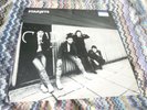 Starjets LP God Bless The plays EX Epic EPC 83534 new wave punk power pop