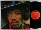 Jimi Hendrix Experience - Electric Ladyland Part 2 LP - Polydor UK Reissue VG++