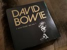 David Bowie Five Years 1969-1973 Vinyl Box Set