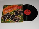 A DEE JAY EXPLOSION INNA DANCE HALL STYLE Lp RECORD VARIOUS SISTER NANCY EEK A +
