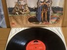 ANDREW LEIGH Magician A-1 B-1 1ST PRESS UK 1970 (spooky tooth) Vinyl LP Polydor