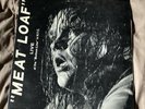 Meatloaf Live @ The Bottom Line Red Vinyl Not TMOQ