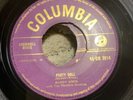 Buddy Knox,Party Doll/My Baby's Gone,Columbia, Gold,Rock n Roll,Rockabilly
