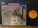 Magnum ‎– Fully Loaded 1974 Phoenix TPS-6001 OG 1st Press Rare Soul Funk Classic