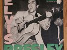 ELVIS PRESLEY Debut LP FACTORY SEALED ORIGINAL MONO PRESSING VG+