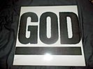 GOD My Pal 12'' Punk Au Go Go Hard Ons Vinyl Record