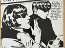 Sonic Youth 'Goo' Vinyl LP 1990