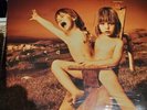 Van Halen Balance Vinyl