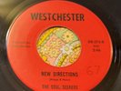 Boss '67 Girl Garage Psych 45 The Soul Seekers New Directions WESTCHESTER HEAR