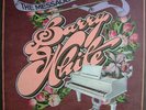 Barry White - The Message Is Love (LP, Album) (Near Mint (NM or M-))