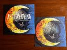 As I Lay Dying - Shadows are Security Vinyl Record LP