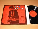 BOB DYLAN LP - PHONOCLUB / 1967 DDR AMIGA PRESS in MINT-/MINT--