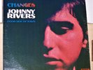 Johnny Rivers – Changes - 1966 Stereo Vinyl LP Record Album - Excellent