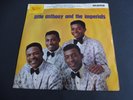 Little Anthony And The Imperials - Same 1965 UK EP UNITED ARTISTS MOD SOUL