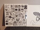 Ed Sheeran Limited Edition Signed Autumn Variations White Vinyl LP New SEALED
