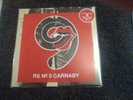 The Rolling Stones-STICKY FINGERS-Carnaby Street RED VINYL SEALED-1000 ONLY