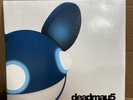 Deadmau5 Full Circle 2LP Vinyl