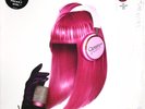 Nicki Minaj Queen Radio Volume 1. Violet Colored Vinyl [3XLP] BRAND NEW SEALED