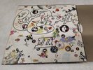 LED ZEPPELIN - III LP Gatefold 1977 Vinyl W/ Working Wheel SD-19128