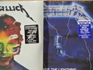 METALLICA  Hardwired To Self-Destruct 2-LP 180g Vinyl + Ride The Lightning LP