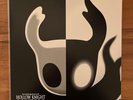 Hollow Knight - Christopher Larkin - Picture Disk - Vinyl - Great Condition