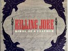 KILLING JOKE BIRDS OF A FEATHER VINYL 12