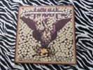 Haunt - Mosaic Vision (Purple And Gold Vinyl) (Shadow Kingdom) (Metal) LP