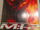 VA - Mission Impossible 2 (2LP)2000 RARE VINYL Music from Japan