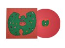 Cookin Soul / Wu Tang Clan - Wu Xmas LP RED MF DOM Xmas x/339