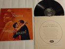 VTG -Frank Sinatra: Songs For Swinging’ Lovers  - Vinyl LP  ( W-653 ) all orig.