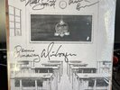 Alice Cooper School’s Out 3 LP Deluxe Edition 2023 SIGNED by Original Lineup NEW