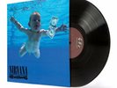 Nirvana - Nevermind (Vinyl LP)