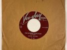 Vee-Jay 267 Eddie Taylor - I'm Gonna Love You / Looking For 7