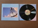 Dire Straits - Brothers in Arms (1985) Vinyl LP Record Money for Nothing