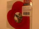 HTF Lana Del Rey Weeknd Love/ Lust for Life Heart Vinyl from Urban Outfitters