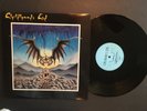 childhoods end 1984 vg/fine private pressing early heavy metal.