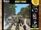The Beatles – Abbey Road _ The Beatles Vinyl Collection 1 _ Album+Poster NEU/OVP