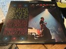 sinatra at the sands vinyl 1966