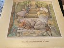 Selling England By The Pound by Genesis Vinyl 1973