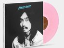 Haruomi Hosono - Hosono House LP Translucent Pink Glass Vinyl Record