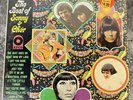 THE BEST OF SONNY AND CHER Vinyl LP on Atco SD33-219 - NEW, Sealed