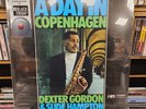 DEXTER GORDON/SLIDE HAMPTON - A Day in Copenhagen (RSD Black Friday) [VINYL,NEW]