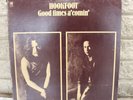 Hookfoot Good Times a' Comin' Vinyl Record LP VG+ Album