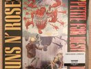 Guns N’ Roses: Appetite For Destruction - New 1 LP Black 180 Gram Vinyl